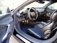 Gebraucht Ferrari 296 829 PS (609 kW) 2024 Nero ds Coupé