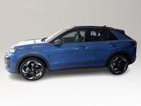 Gebraucht VW T-Roc Design 150 PS (110 kW) 2026 Blau SUV