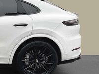 Gebraucht Porsche Cayenne Turbo Chrono 549 PS (403 kW) 2019 SUV