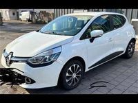 gebraucht Renault Clio IV 