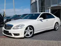 Gebraucht Audi S5 Sport 354 PS (260 kW) 2010 Brilliantschwarz Coupé