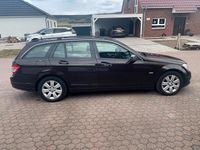 Gebraucht Mercedes C200 136 PS (100 kW) 2012 Braun Kombi