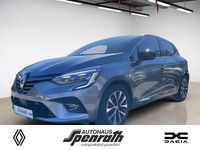Gebraucht Renault Clio V Techno 91 PS (66 kW) 2023 Grau Limousine