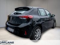 Gebraucht Opel Corsa Edition 75 PS (55 kW) 2024 Schwarz Kleinwagen