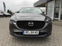 Gebraucht Mazda CX-5 Ad'Vantage 150 PS (110 kW) 2023 Grau SUV
