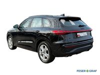 Gebraucht Audi Q5 Ambiente 204 PS (150 kW) 2025 Mythosschwarz metallic SUV