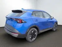 Neu Kia Sportage Vision 150 PS (110 kW) 2026 Blau SUV