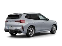 Gebraucht BMW X3 Performance 381 PS (280 kW) 2025 Brooklyn grau (metallic) SUV