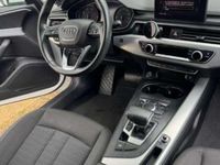 Gebraucht Audi A4 Attraction 204 PS (150 kW) 2019 Kombi