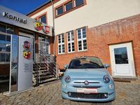 Gebraucht Fiat 500 Dolcevita 69 PS (50 kW) 2024 Blau Kleinwagen