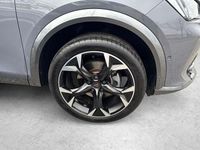 Gebraucht Cupra Formentor 190 PS (139 kW) 2021 Grau SUV