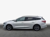 Gebraucht Ford Focus ST-Line X 155 PS (114 kW) 2025 Silber Kombi