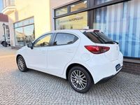 Gebraucht Mazda 2 Kizoku 90 PS (66 kW) 2021 Weiß Limousine