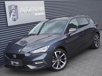 Gebraucht Seat Leon FR 150 PS (110 kW) 2022 "magnetic tech" Limousine