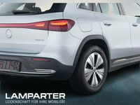 Gebraucht Mercedes EQA300 167 kW (228 PS) 2024 Silber SUV