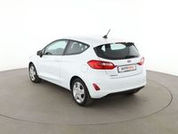 gebraucht Ford Fiesta 1.0 EcoBoost Cool&Connect, Benzin, 13.490 €