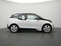 Gebraucht BMW i3 125 kW (170 PS) 2019 Schwarz / caparris weiss (metallic) Kleinwagen