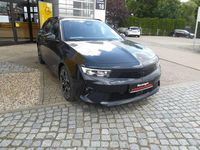 Gebraucht Opel Astra Ultimate 131 PS (96 kW) 2024 Karbon schwarz metallic Kombi