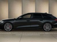 Gebraucht Audi A5 S-Line 204 PS (150 kW) 2025 Mythosschwarz metallic Kombi