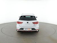 Second-hand Seat Leon 4Drive 2017 Alb Break