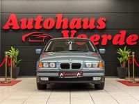 Gebraucht BMW 316 102 PS (75 kW) 1997 Limousine