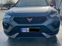 gebraucht Cupra Ateca 2.0 TSI 221kW 4Drive DSG - Scheckheftgepf.