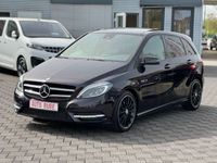 gebraucht Mercedes B250 PANO|KAMERA|SPURHALTEASSIST|TOTWINKEL