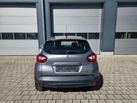 Gebraucht Renault Captur Experience 90 PS (66 kW) 2017 Grau SUV