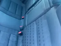 Brugt VW Passat 2005 Grå Stationcar