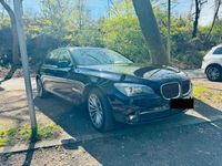 gebraucht BMW 750L i