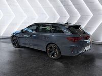 Gebraucht Cupra Leon 150 PS (110 kW) 2025 Grau Limousine
