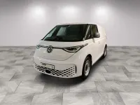 Gebraucht VW ID. Buzz 150 kW (204 PS) 2024 Candyweiß Van / Kleinbus