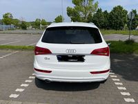 gebraucht Audi Q5 