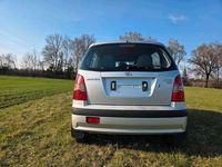 Gebraucht Hyundai Atos 58 PS (42 kW) 2006 Silber Kleinwagen