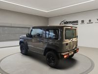 gebraucht Suzuki Jimny 1.5 ALLGRIP COMFORT