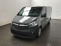 Gebraucht Opel Vivaro 125 PS (91 kW) 2017 Van / Kleinbus