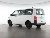 Używany VW T6.1 150 KM (110 kW) 2021 Biały Van