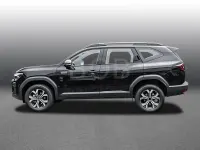 Gebraucht Dacia Bigster Expression 140 PS (102 kW) 2026 Perlmuttschwarz SUV