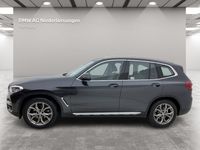 gebraucht BMW X3 xDrive20d