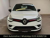 Gebraucht Renault Clio IV Bose Edition 118 PS (86 kW) 2016 Weiß Limousine