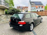 gebraucht BMW 535 d A touring -M-Paket