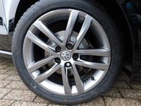 Gebraucht VW Polo LOUNGE 60 PS (44 kW) 2015 Schwarz Kleinwagen