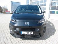 Neu Fiat Scudo 177 PS (130 kW) 2025 Schwarz Van