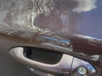 Gebraucht Kia Ceed Sport 128 PS (94 kW) 2015 Braun Kleinwagen