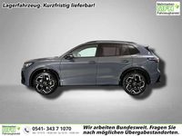 Neu VW Tiguan Sportline 265 PS (194 kW) 2025 Delfin grau metallic SUV