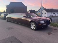 Gebraucht Chrysler 300C 2006 Limousine
