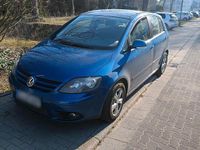 Gebraucht VW Golf V 140 PS (102 kW) 2007 Blau Limousine