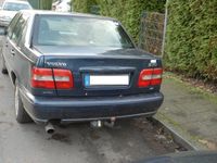 gebraucht Volvo S70 mit Gebrauchsspuren