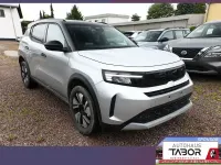 Neu Opel Frontera 145 PS (106 kW) 2026 Silber SUV
