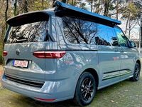 Neu VW California California 150 PS (110 kW) 2025 Grau Van